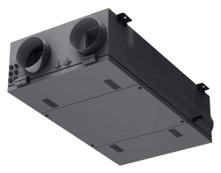 Приточно-вытяжная установка Zilon ZPVP-M 1000 PE EC A