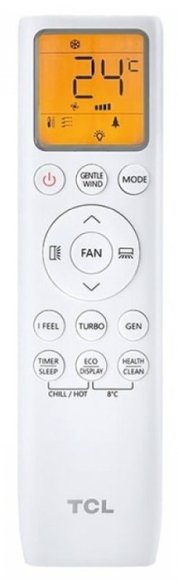 Сплит-система TCL TACI-FR09INV/R/TACO-FR09INV/R FreshIN 1.0
