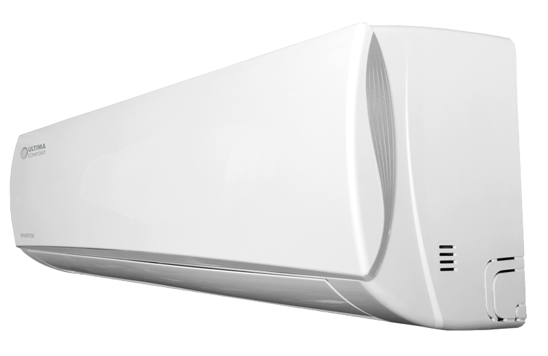 Настенная сплит-система Ultima Comfort ECP-I24PN-IN/ECP-I24PN-OUT Eclipse Inverter 2026