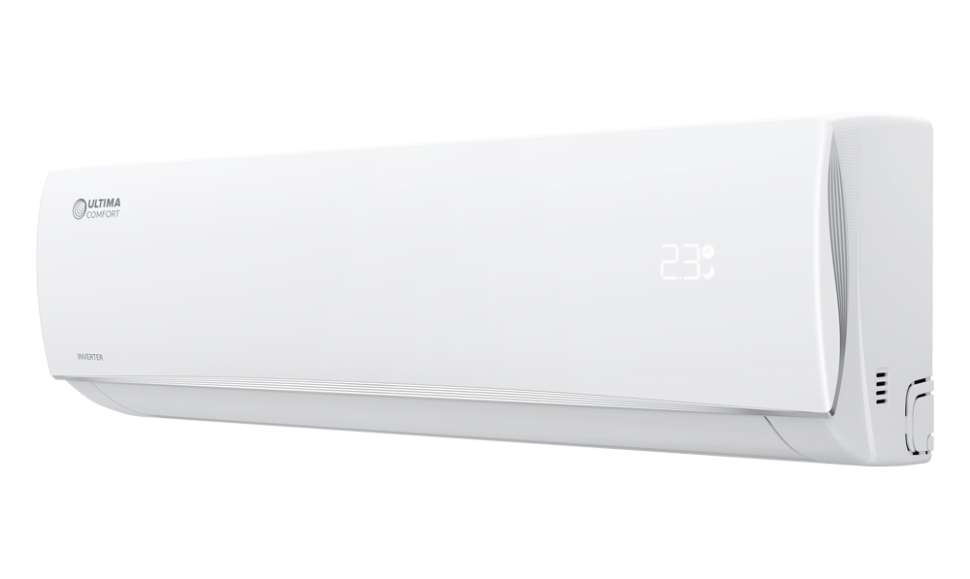 Настенная сплит-система Ultima Comfort ECP-I24PN-IN/ECP-I24PN-OUT Eclipse Inverter 2026