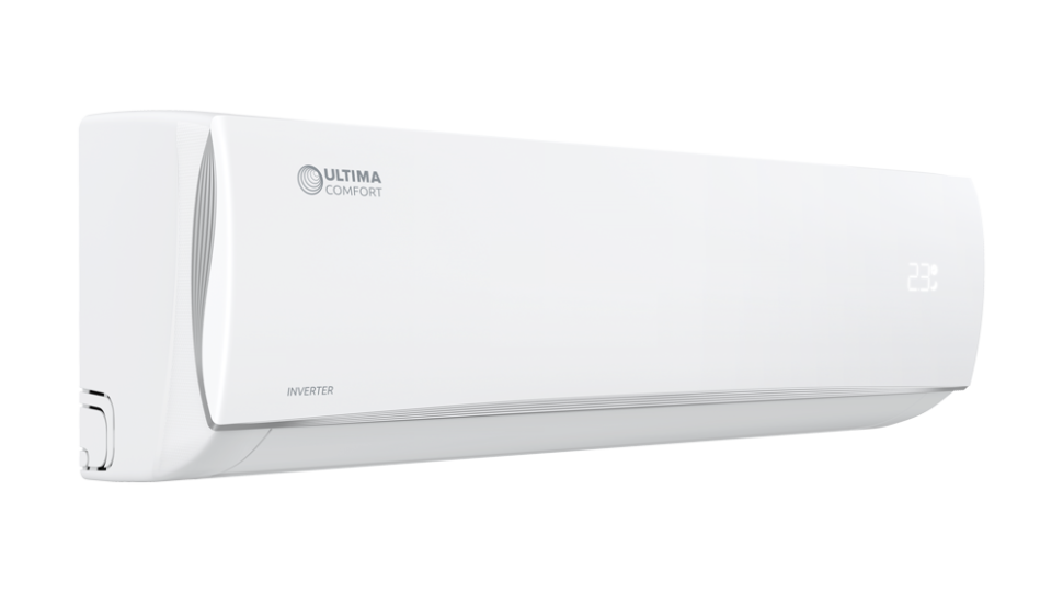 Настенная сплит-система Ultima Comfort ECP-I24PN-IN/ECP-I24PN-OUT Eclipse Inverter 2026