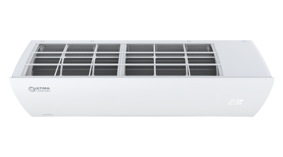 Настенная сплит-система Ultima Comfort ECP-I24PN-IN/ECP-I24PN-OUT Eclipse Inverter 2026