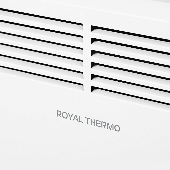 Электрический конвектор Royal Thermo RCHC/M-1000 Capella