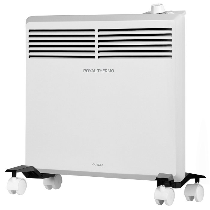 Электрический конвектор Royal Thermo RCHC/M-1000 Capella