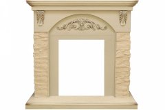 Портал Dimplex Bern Classic