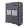 Промышленный осушитель воздуха Danvex DEH-10K inverter