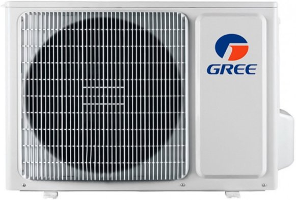 Сплит-система Gree GWH09AGCXB-K6DNA4F Pular Inverter Arctic Silver