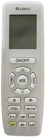 Сплит-система Gree GWH09AGCXB-K6DNA4F Pular Inverter Arctic Silver