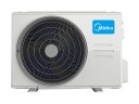 Кассетная сплит-система Midea MCD1-24HRFNX(GA)-B/MOA1D-24FRN8G1/T-MBQ4-04AWD