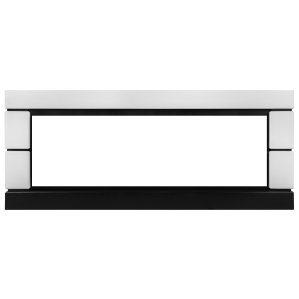Портал Firelight Moderno 60 белый