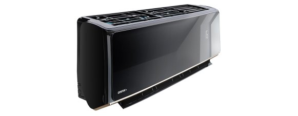 Сплит-система Centek CT-65H10 Black Mirror