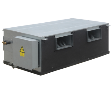 Канальная сплит-система Ballu BLC_D-100HN1_24Y Universal III