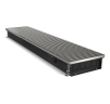 Внутрипольный конвектор Royal Thermo Atrium 90/250/2400-DG-U-NA