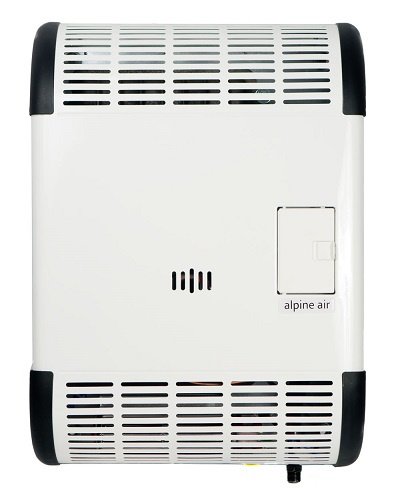 Газовый конвектор Alpine Air NGS-50 — фото 1