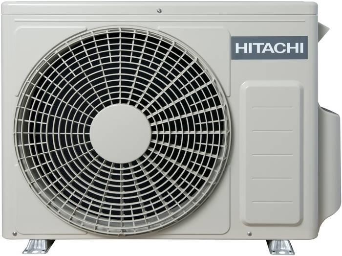 Сплит-система Hitachi RAK-35REF/RAC-35WEF X-Comfort — фото 5
