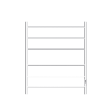 Электрический полотенцесушитель Primoclima Vita E White 60*50 3_3
