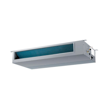 Канальный кондиционер Haier AD50S2SM3FA/1U50S2SJ2FA