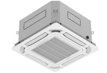 Кассетная сплит-система Aeronik ASI-AKH125T1/A-S INV/ASO-AGUHN125W1/INV ТF06