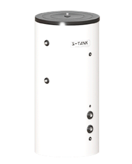 Буферный накопитель S-tank ATP ETRO MONO 500