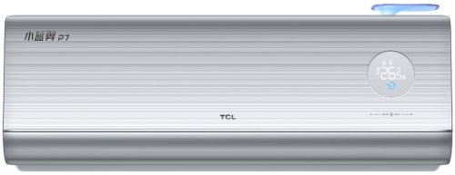 Сплит-система TCL TAC-FR18INV/R3 FreshIN 3.0 — фото 1