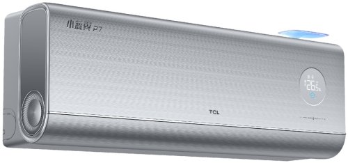 Сплит-система TCL TAC-FR18INV/R3 FreshIN 3.0 — фото 3