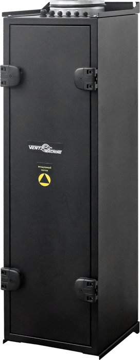 Приточная установка VentMachine Colibri 550 EPA G1 (GTC) — фото 1