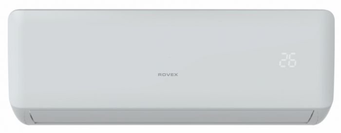 Внутренний настенный блок мульти сплит-системы Rovex RS-M09IHA1 — фото 1