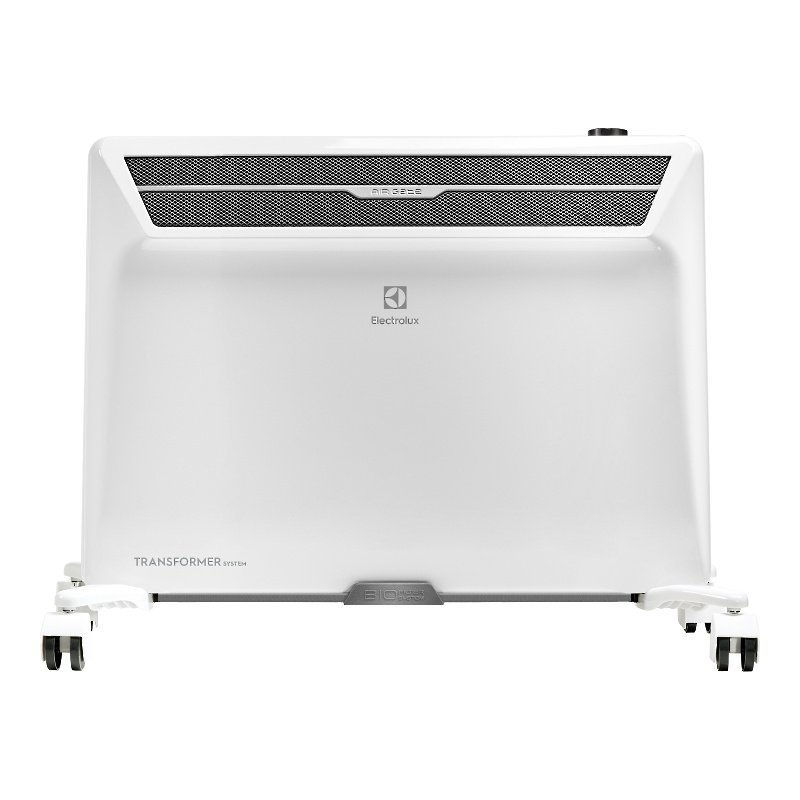 Электрический конвектор Electrolux ECH/AG2-1500 T-TUM3 Air Gate Transformer шасси (механический) — фото 1