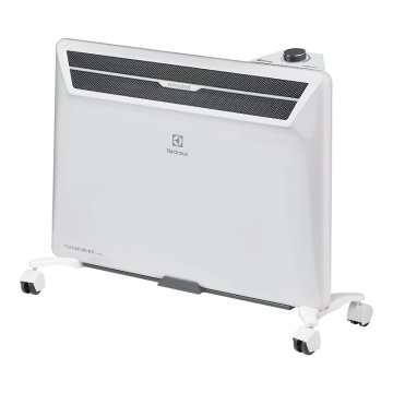 Электрический конвектор Electrolux ECH/AG2-1500 T-TUM3 Air Gate Transformer шасси (механический)