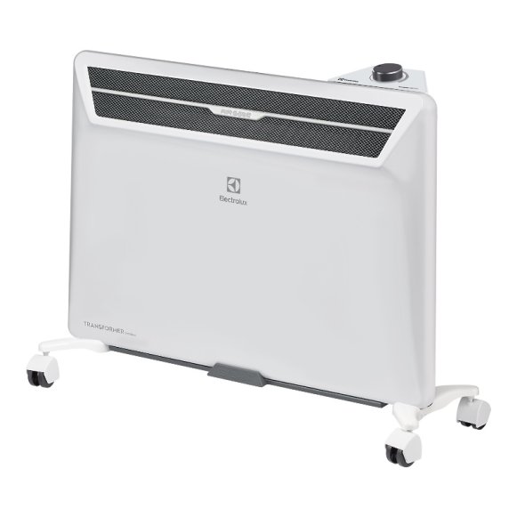 Изображение товара Электрический конвектор Electrolux ECH/AG2-1500 T-TUM3 Air Gate Transformer шасси (механический)