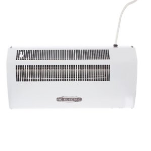 Электрическая тепловая завеса AC Electric ACE-CS3