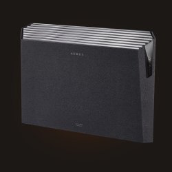 Электрический конвектор AURUS ACH-1502 PF Graphite