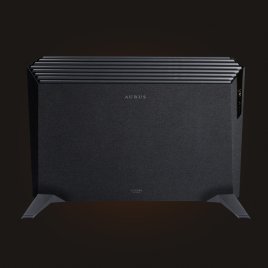 Электрический конвектор AURUS ACH-1502 PF Graphite