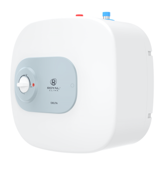 Накопительный водонагреватель Royal Clima RWH-D15-FEU DELTA