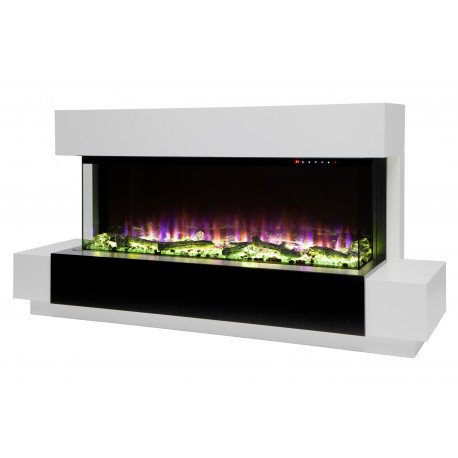 Каминокомплект RealFlame Houston с очагом Onyx 50