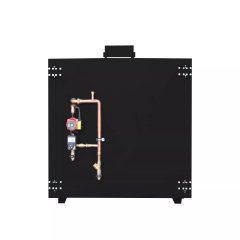 Приточно-вытяжная установка TURKOV Zenit Heco V 2500 W