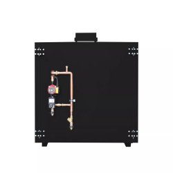 Приточно-вытяжная установка TURKOV Zenit Heco V 2500 W