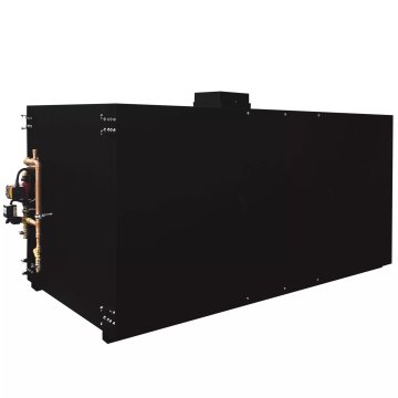 Приточно-вытяжная установка TURKOV Zenit Heco V 2500 W