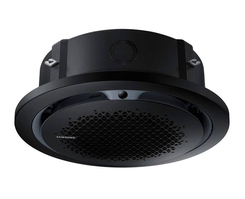 Кассетная сплит-система Samsung AC100MN4PKH/EU/AC100BXADEH/AF