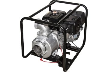 Бензиновая мотопомпа Huter MPD-100