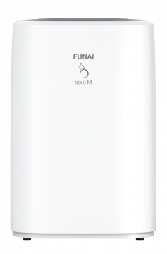 Осушитель воздуха Funai RAD-N16F5E Neko M