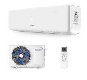 Настенная сплит-система Бирюса B-07TPR/B-07TPQ Tiger