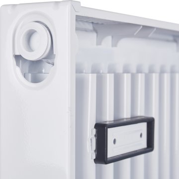 Радиатор стальной ROMMER Compact 22 300 1600 Россия