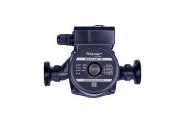 Циркуляционный насос Элемент Комфорта ECO 25-60S 180