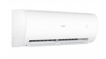 Сплит-система Haier AS25HPL2HRA/1U25HPL1FRA Coral Inverter