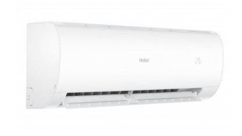 Сплит-система Haier AS25HPL2HRA/1U25HPL1FRA Coral Inverter — фото 3
