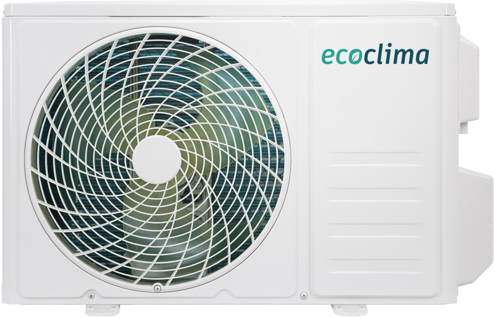 Сплит-система Ecoclima ECW/I-TC24/AA-4R2/EC/I-TC24/A-4R2 Grand line Inverter — фото 5