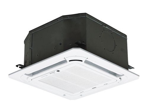 Кассетная сплит-система Kentatsu KSZTA53HFAN1R/KSUTA53HFAN1L/KPU65-D — фото 1