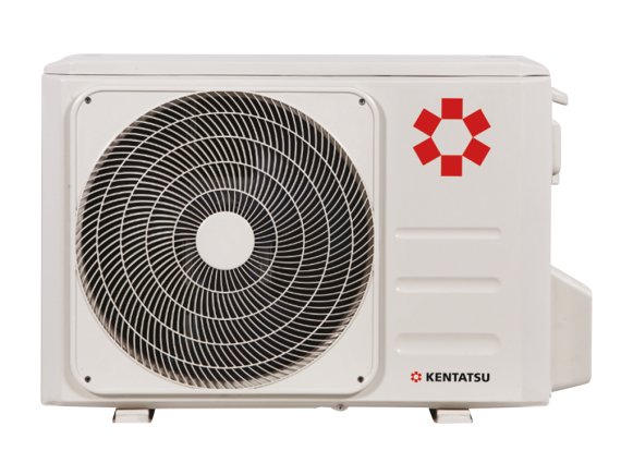 Изображение товара Кассетная сплит-система Kentatsu KSZTA53HFAN1R/KSUTA53HFAN1L с Wi-Fi, 5.3 кВт