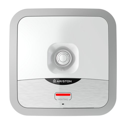 Накопительный электрический водонагреватель Ariston ABS ANDRIS2 PRO 30 O — фото 1